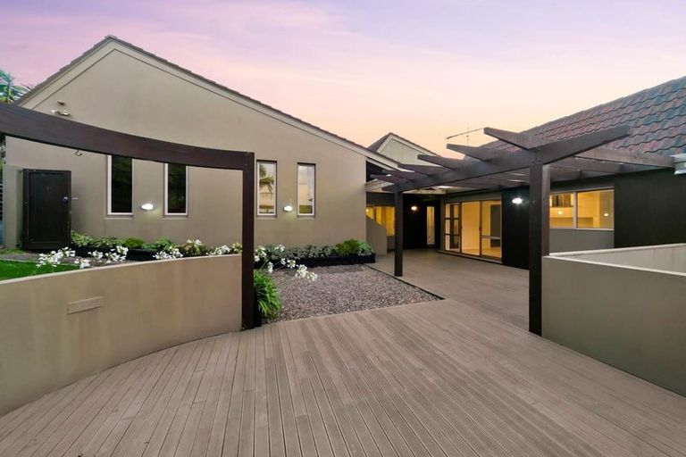 Photo of property in 14 Galaxy Drive, Mairangi Bay, Auckland, 0630