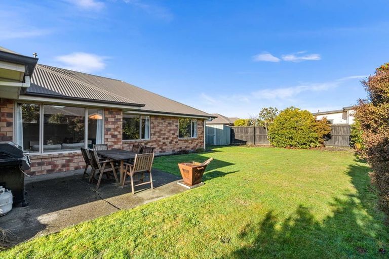 Photo of property in 11 Mather Place, Springston, 7616