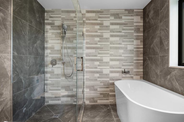 Photo of property in 3 Tinaku Road, Flat Bush, Auckland, 2019