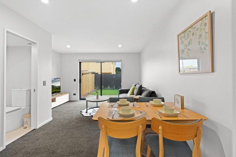 Photo of property in 7/452 Gloucester Street, Linwood, Christchurch, 8011