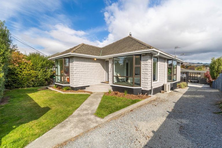 Photo of property in 45 Heathcote Street, Woolston, Christchurch, 8023