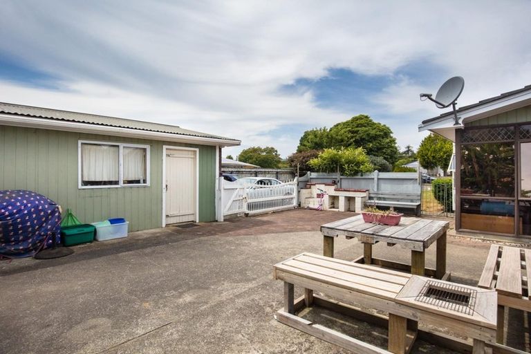 Photo of property in 3 Kebbell Avenue, Levin, 5510