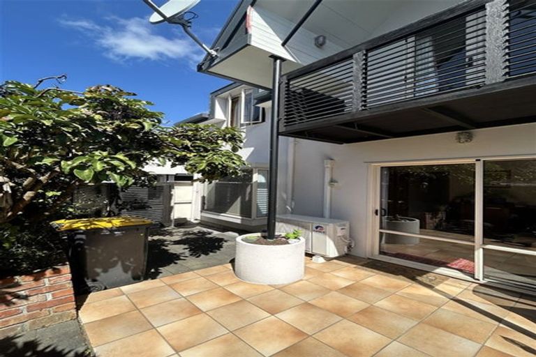 Photo of property in 5/34 Eversleigh Street, St Albans, Christchurch, 8014