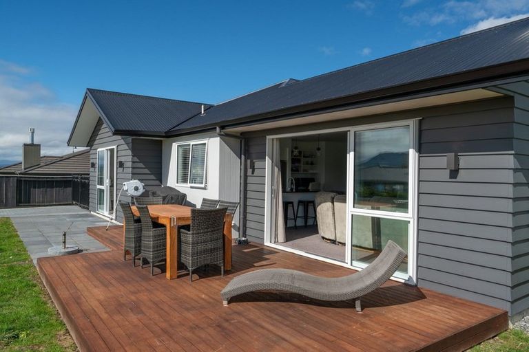 Photo of property in 1 Mayfly Grove, Nukuhau, Taupo, 3330