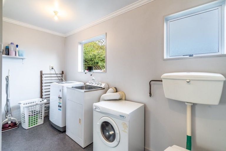 Photo of property in 96 Robertson Street, Richmond, Invercargill, 9810