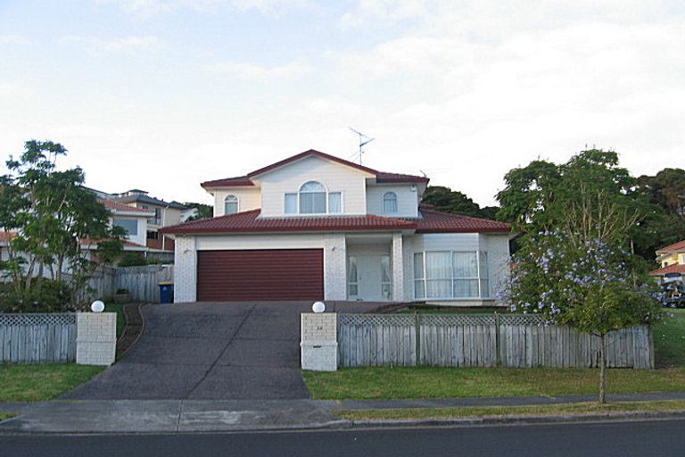 Photo of property in 54 Velma Road, Hillcrest, Auckland, 0627