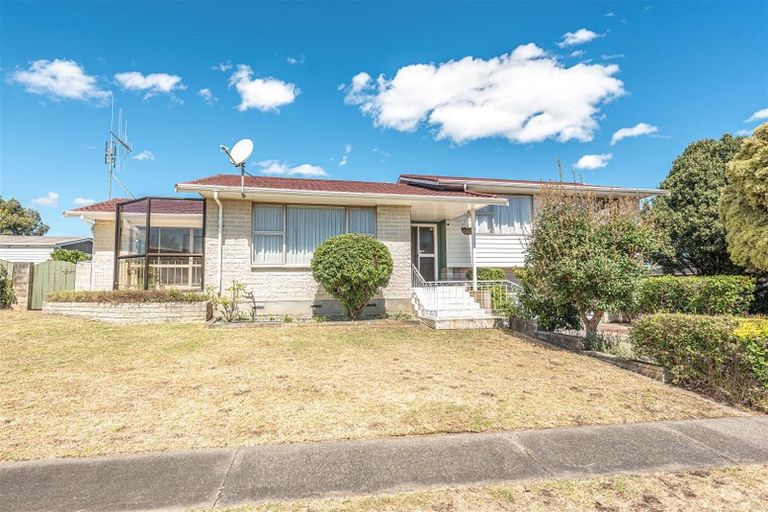 Photo of property in 8 Karamu Street, Tawhero, Whanganui, 4501