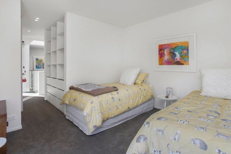 Photo of property in 155 Puriri Street, Fendalton, Christchurch, 8041