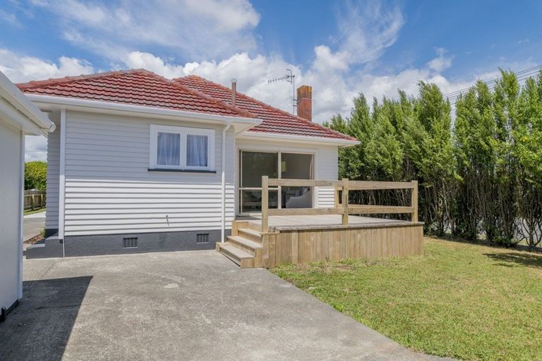 Photo of property in 26 Mabel Street, Levin, 5510