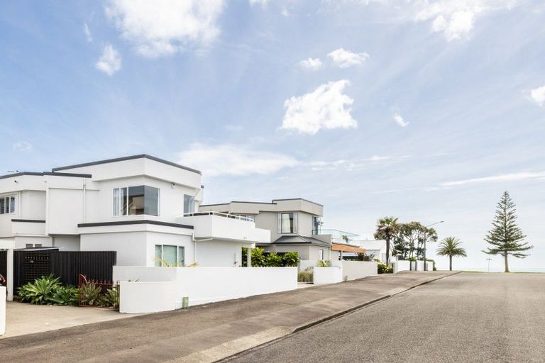 Photo of property in 5 Gardiner Street, Westshore, Napier, 4110