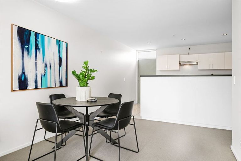 Photo of property in 17/14 Brougham Street, Addington, Christchurch, 8024