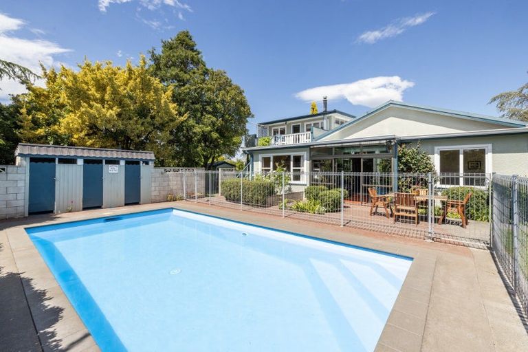 Photo of property in 36 Kaiapo Road, Camberley, Hastings, 4120