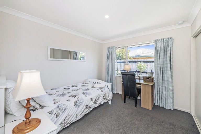 Photo of property in 29 School Lane, Kirwee, Darfield, 7571