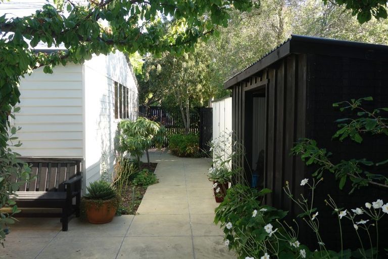 Photo of property in 54 Hamilton Avenue, Ilam, Christchurch, 8041