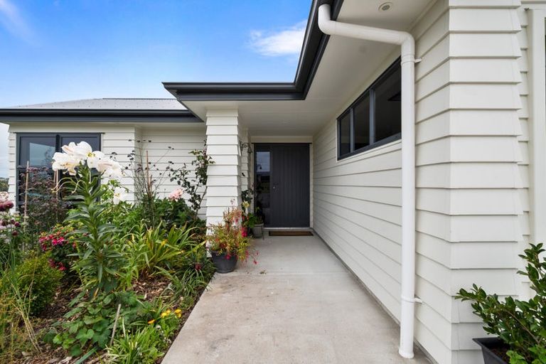 Photo of property in 29 Fry Road, Halcombe, Feilding, 4777