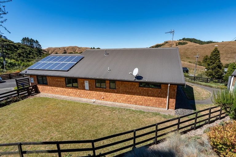 Photo of property in 15 Kereru Road, Glen Massey, Ngaruawahia, 3794