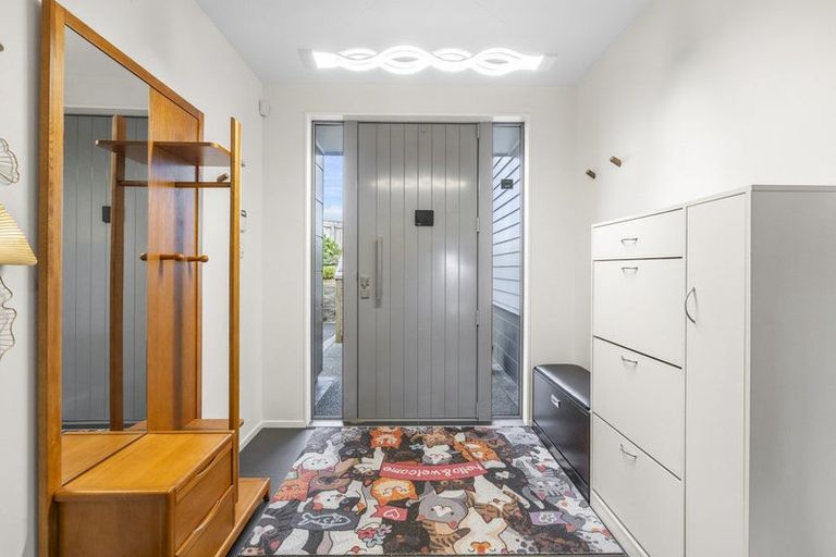 Photo of property in 85 Endeavour Drive, Whitby, Porirua, 5024