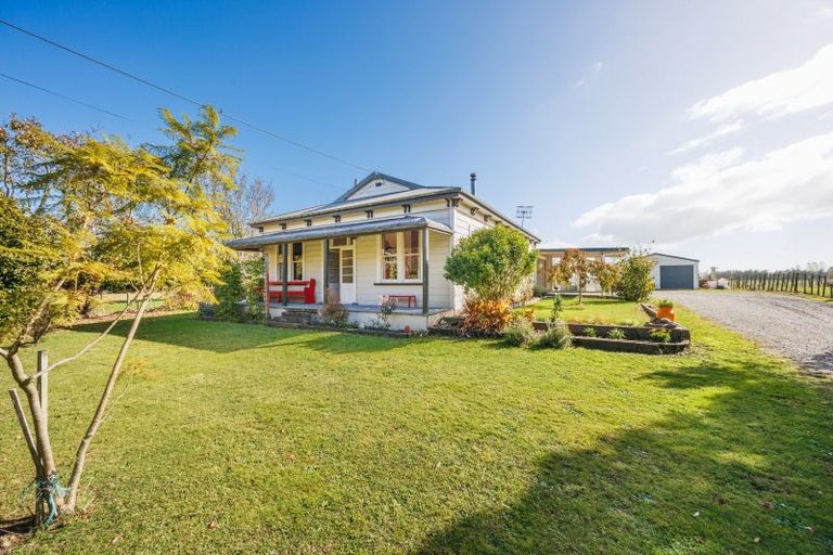 Photo of property in 659 Kimbolton Road, Feilding, 4777