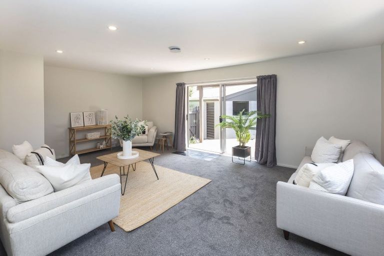 Photo of property in 72 Orrick Crescent, Avondale, Christchurch, 8061