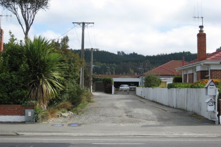 Photo of property in 426a Thames Highway, Oamaru North, Oamaru, 9400