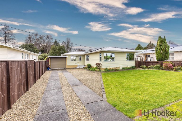 Photo of property in 393 Somme Parade, Aramoho, Whanganui, 4500