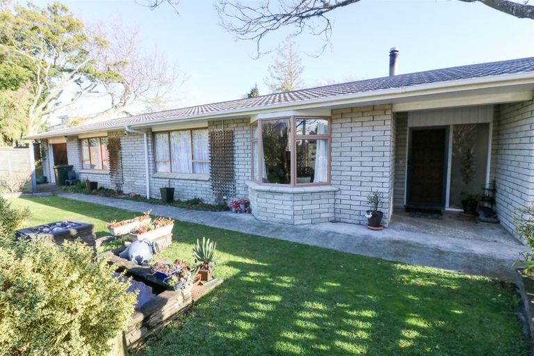 Photo of property in 35 Victoria Avenue, Dannevirke, 4930