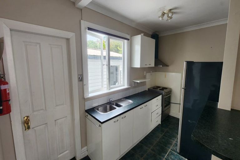 Photo of property in 7 Mount Street, Te Aro, Wellington, 6011