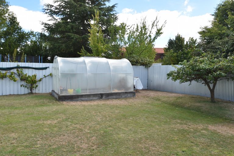Photo of property in 9 Glenbrook Crescent, Twizel, 7901