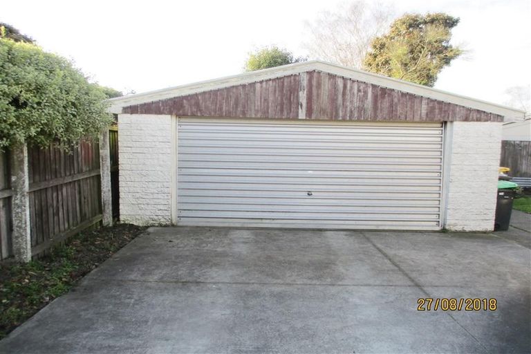 Photo of property in 32 Ansonby Street, Russley, Christchurch, 8042