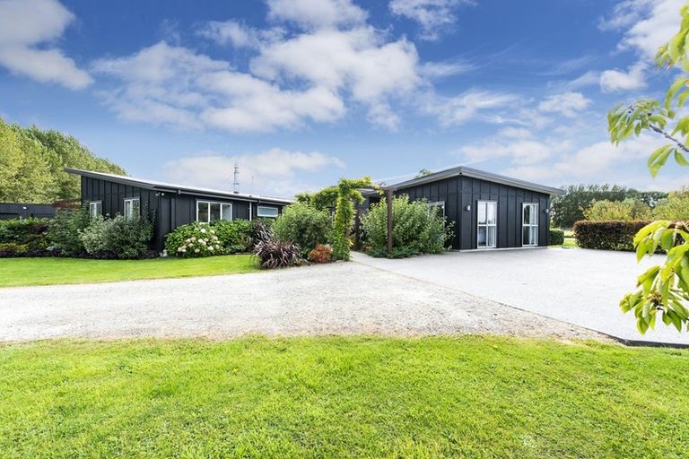Photo of property in 48 Gressons Road, Waikuku, Rangiora, 7473