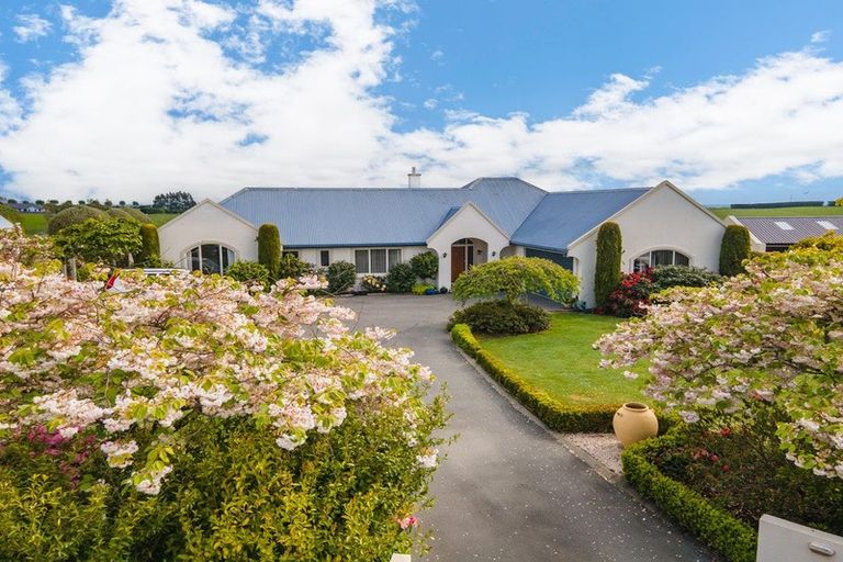 Photo of property in 193 Pages Road, Marchwiel, Timaru, 7910