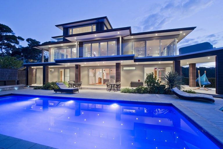 Photo of property in 18b Kaha Place, Russell, 0272