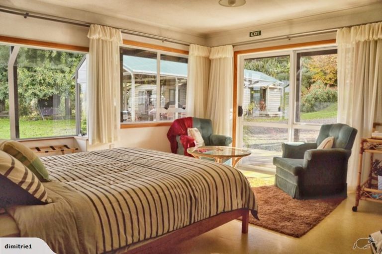 Photo of property in 6 Marriner Street, Kohukohu, 0491