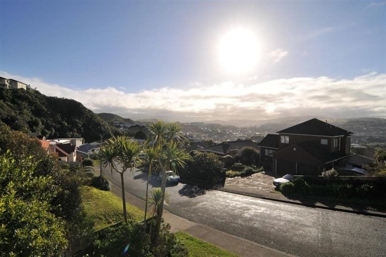 Photo of property in 95 Kanpur Road, Broadmeadows, Wellington, 6035