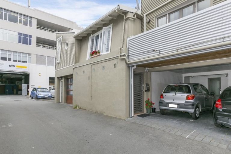 Photo of property in 167e Vivian Street, Te Aro, Wellington, 6011