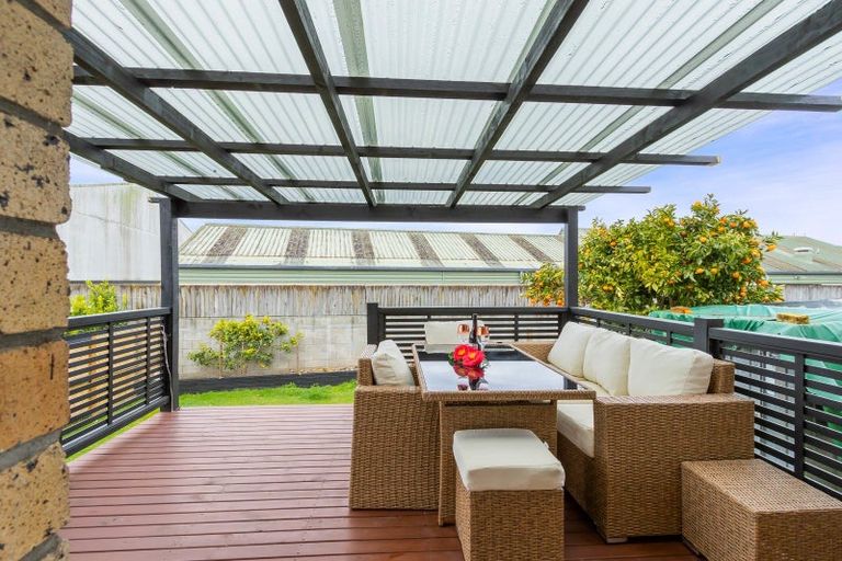 Photo of property in 94 Aurora Terrace, Hillcrest, Hamilton, 3216