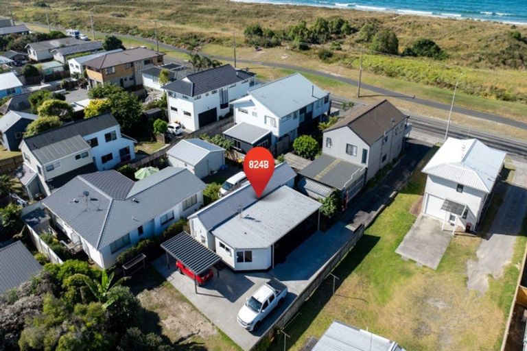 Photo of property in 824b Papamoa Beach Road, Papamoa Beach, Papamoa, 3118