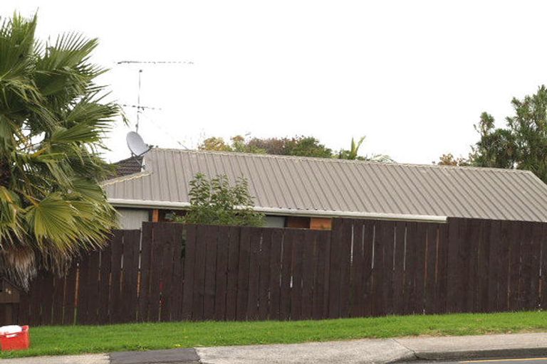 Photo of property in 88 Union Road, Howick, Auckland, 2014