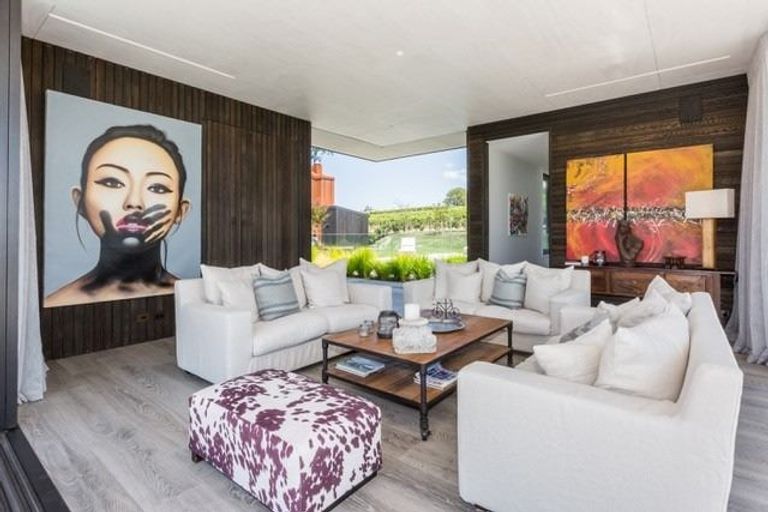 Photo of property in 25 Side Road, Haumoana, 4180