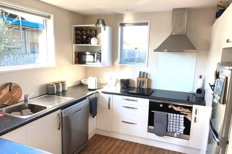 Photo of property in 606 Gloucester Street, Linwood, Christchurch, 8062