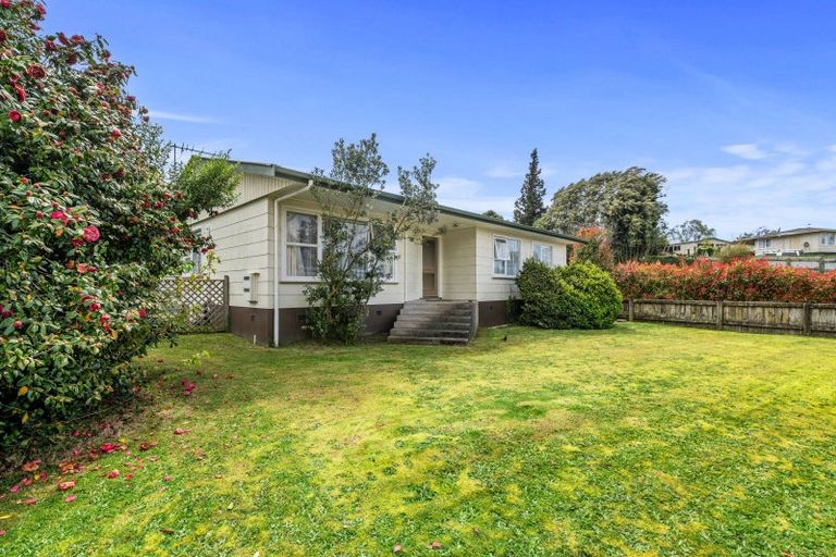 Photo of property in 61 Homedale Street, Pukehangi, Rotorua, 3015