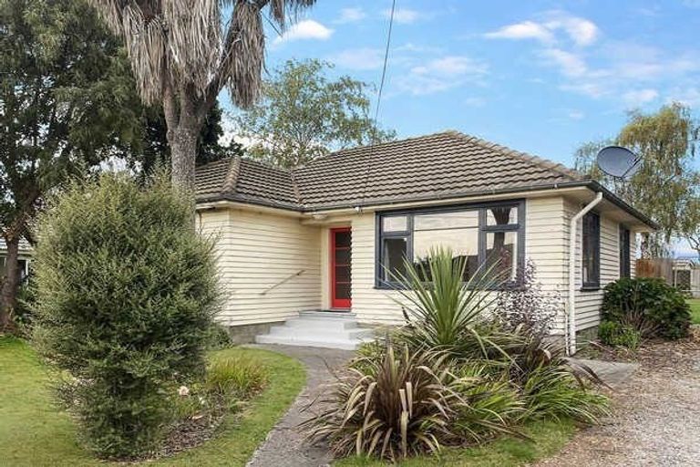 Photo of property in 44 Tauiwi Crescent, Hei Hei, Christchurch, 8042