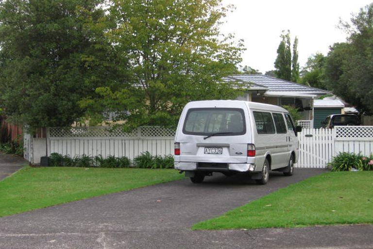 Photo of property in 59 Tabitha Crescent, Henderson, Auckland, 0612