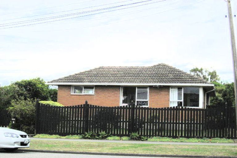 Photo of property in 6 Halsey Street, South New Brighton, Christchurch, 8062