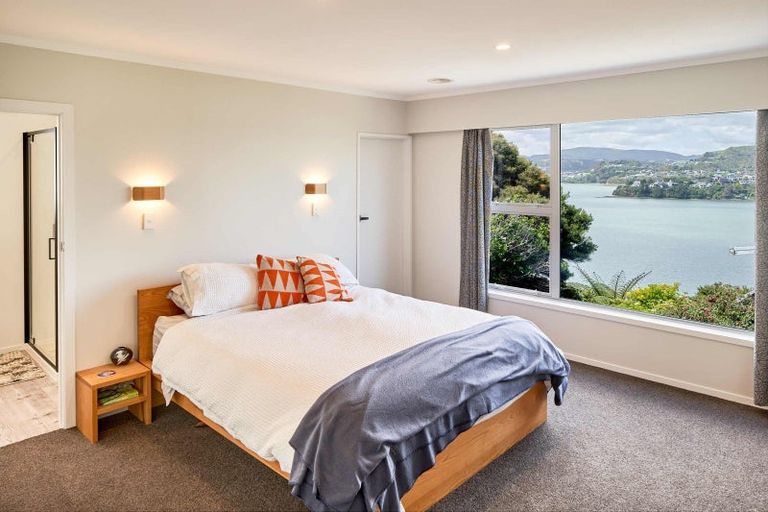 Photo of property in 54 Penryn Drive, Camborne, Porirua, 5026