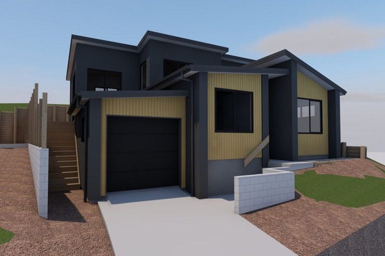 Photo of property in 84 Kirimoko Crescent, Wanaka, 9305