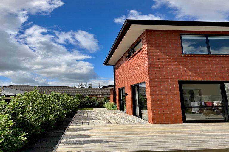 Photo of property in 112b Victoria Street West, Pukekohe, 2120