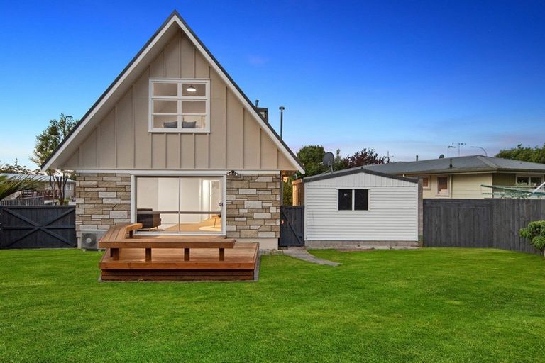 Photo of property in 48 Tongariro Street, Chartwell, Hamilton, 3210