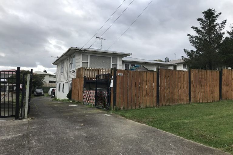 Photo of property in 25 Coxhead Road, Manurewa, Auckland, 2102