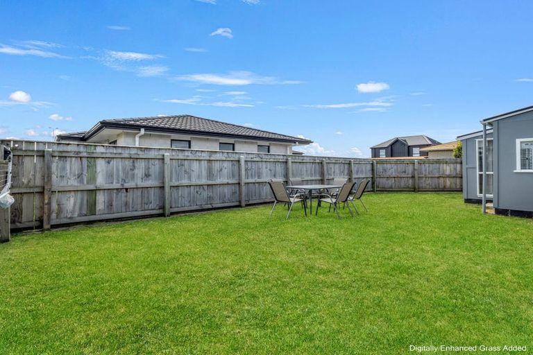 Photo of property in 17 Ferguson Street, Levin, 5510